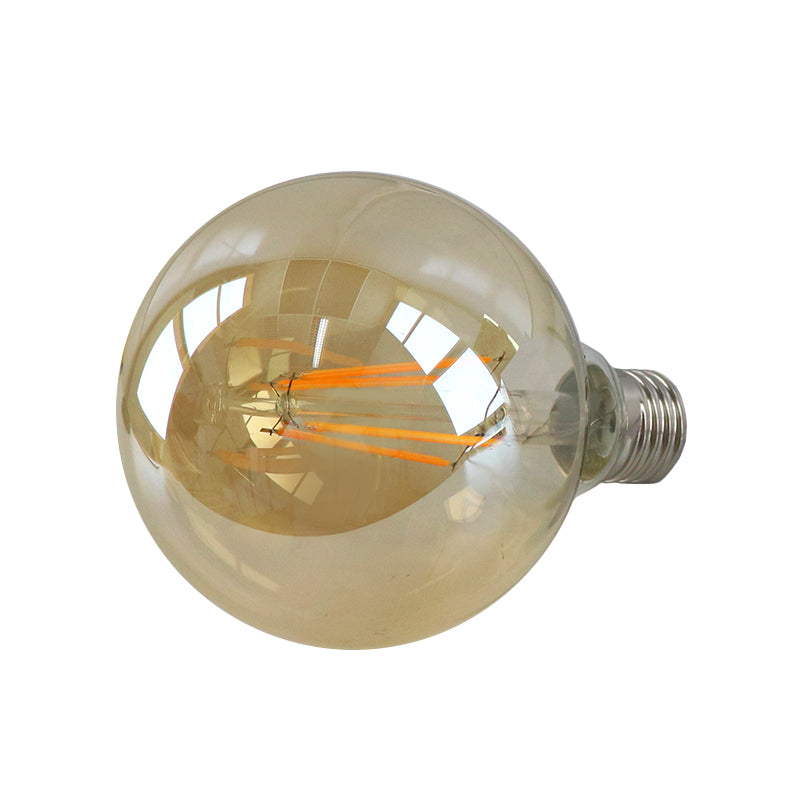 Olucia TUELO - E14 bombilla LED filamento - 4W - 2200K - Regulable - Á